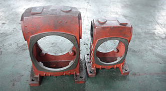 SK5223*6/4Y-鉆減速機(jī)外殼