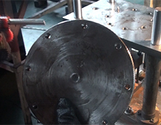 SK5213*12/8YS-法蘭類攻絲工案例-法蘭