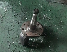 ZB5223*6/6Y 鉆汽車轉(zhuǎn)向節(jié)