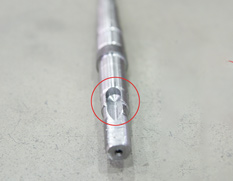 ZK5213*6-6G電動車傳動軸 多軸鉆床
